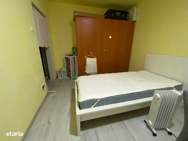 Apartament 1 camera petfriendly | MARASTI | disponibill