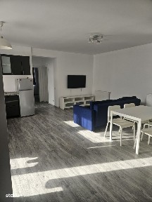 chirie apartament in Centru, bloc nou