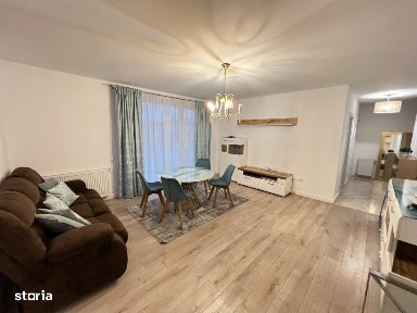 Apartament cu 2 camere, bloc nou, zona Sigma