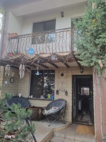 Direct proprietar vand casa zona Cernica
