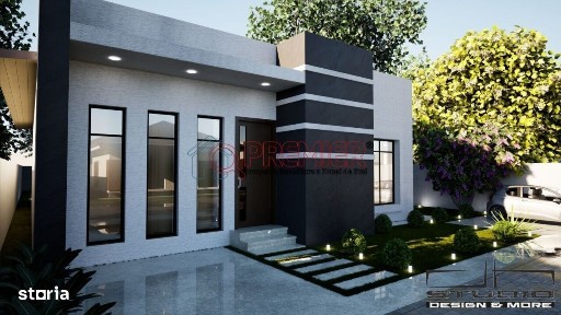 Strada Calugareni, Berceni, Ilfov