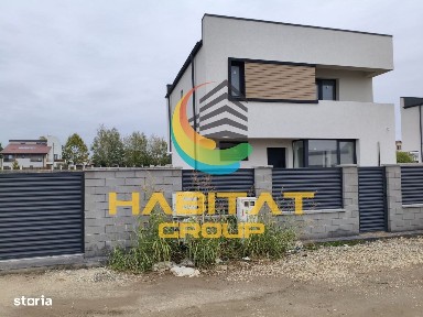 Vila p+1 / Vidra / 4 camere / 362 mp teren / Comision 0%