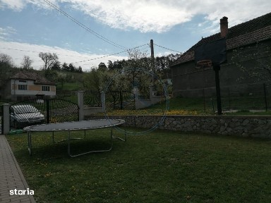 Teaca, Bistrita-Nasaud