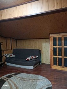 Camera de inchiriat in vila Delfinariu