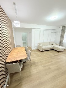 Apartament bloc nou cu boxa si loc de parcare