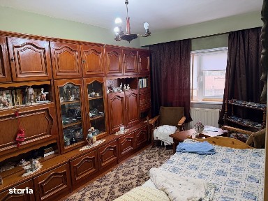 Bulevardul Transilvania, Centru Nou, Satu Mare