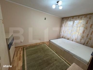 Apartament 2 camere, 40 mp, zona Carpati 1