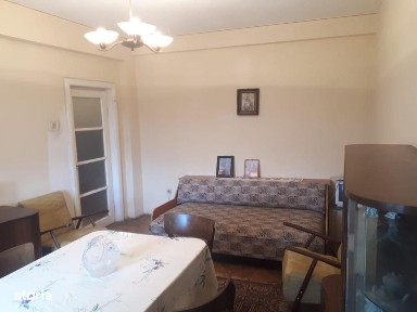 Apartament 2 camere Centru et3/4,simplu 54 000 euro neg