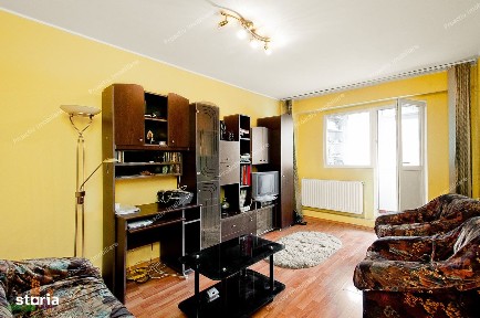 Apartament cu 3 camere, dec., Siderurgiștilor, etaj 2, sup., 73,20 mp