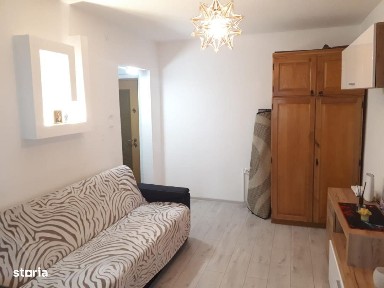 Apartament 1 camera Siderurgistilor parter/4,central 42 000 euro neg