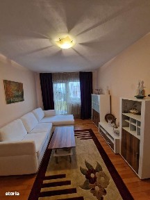 Calea Dumbravii, Centrul Civic, Sibiu