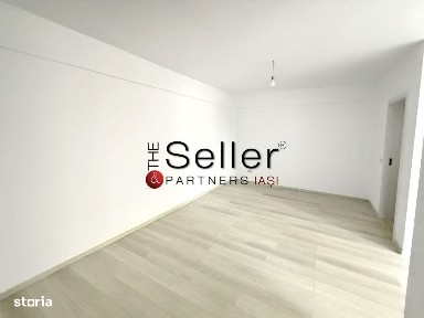 Apartament 1 Cameră Decomandat Valea Lupului | Parcare Inclusă