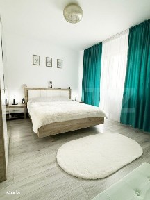 Apartament 2 camere, 61 mp, zona Valea Adanca