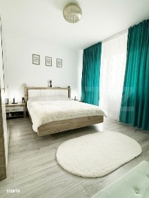 Apartament 2 camere, 61 mp, zona Valea Adanca