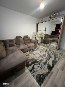 Apartament 1 camera etj 1 ASTORIA Residence parcare inclusa