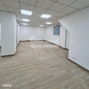 | Spatiu Comercial | Str. Brailei | 90 mp | doar pentru BIROURI |