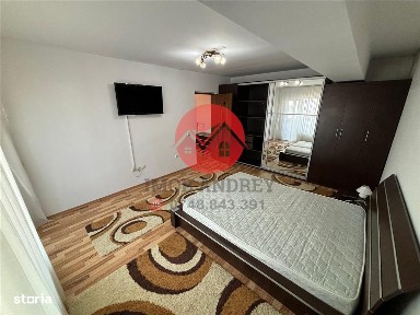 Apartament 2 camere | Bloc nou | Etaj 2 | Central | Mobilat & Utilat