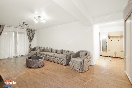 Inchiriere apartament 3 camere in Galati, Complex Flamingo Luxury