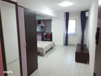 Apartament 1 camera Tiglina1 et5/10 Privileghe,Mobilat si Utilat