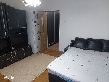 Garsoniera moderna in Craiovie / Kaufland