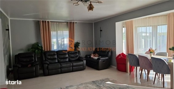 Casa tip P+1 in zona Spataru