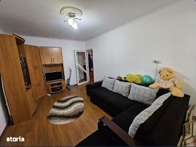 Chirie Apartament 2 camere Mioveni, parter, mobilat - utilat, 56 mp