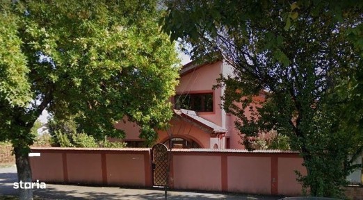 Strada Hortensia Papadat Bengescu, Buzau