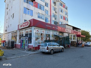 Spatiu comercial Profi-Craiovita Nou-Contract de inchiriere avantajos