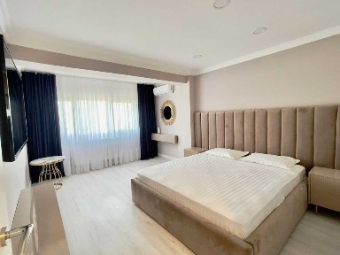 Apartament Studio 2 camere complex SMARALD Teatrului NOD CAFFE