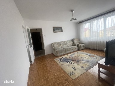 Strada Rahova, Hipodrom I, Sibiu