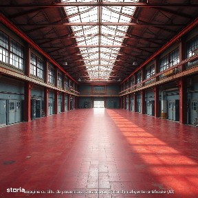 Spatiu comercial de inchiriat in zona Berceni