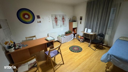 Apartament -2 camere- spatiu comercial LIDL Roman