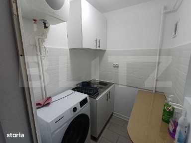 Apartament 2 camere, complet renovat, zona 9 Mai