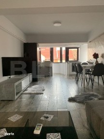 Apartament 3 camere, decomandat, la cheie, Ultracentral