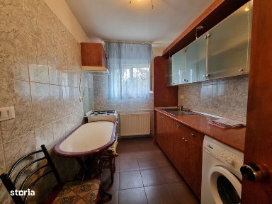 Inchiriere apartament 2 camere, Targu Jiu, str. Garofitei