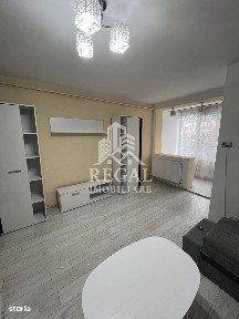 Garsonieră de închiriat - G2, vizavi de Sanitas, etaj 2