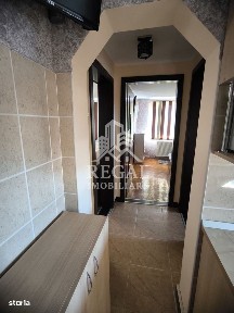 Apartament de închiriat cu două camere în Deva