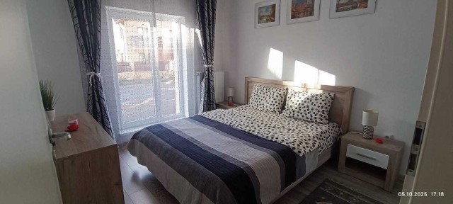 Tractorul-Coresi|2 camere|Bloc nou|Mobilat-utilat complet|Parcare