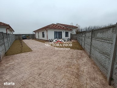 NECTORA IMOB Exclusivitate-Casa NOUA, Nelocuita, 114 mp + 400 mp teren