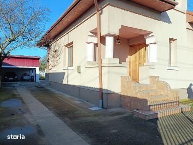 Casa strada Victoriei - Targu Jiu