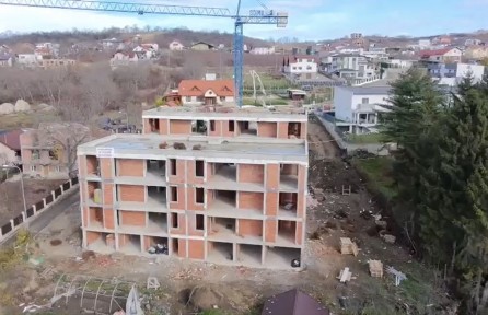 Apartamente Livada Meses