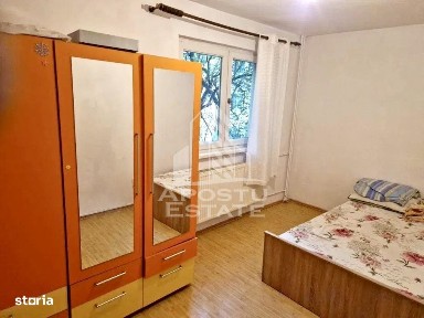 Calea Girocului, Timisoara, Timis