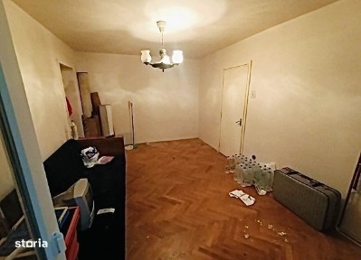 Apartament 3 camere I 58mp I Zona 0 a Timisoarei I Medicina I