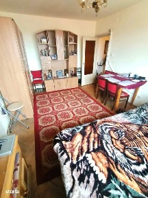 Super pret - Apartament cu 2 camere - etaj 3 - Bogdanestilor