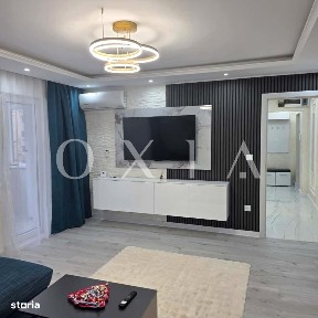 AX1161 Dambovita-Sagului, Renovat Premium, Etaj Intermediar