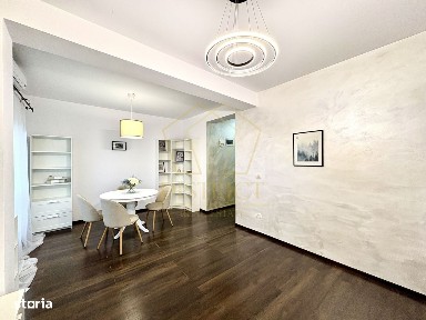 Penthouse cu 3 camere si terasa de 34mp | Giroc | Profi