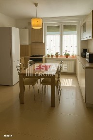 Apartament cu 3 camere complet mobilat si utilat in Giroc