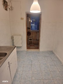 Hipodrom - Apartament 2 camere Parter