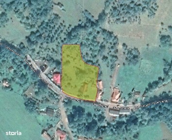 Idicel-Padure, Brancovenesti, Mures