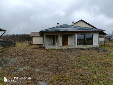 Casa de vanzare Reghin - Solovastru